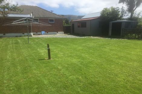 Photo of property in 6 George Street, Waimate, 7924