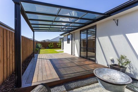 Photo of property in 33 Kilmurry Street, Halswell, Christchurch, 8025