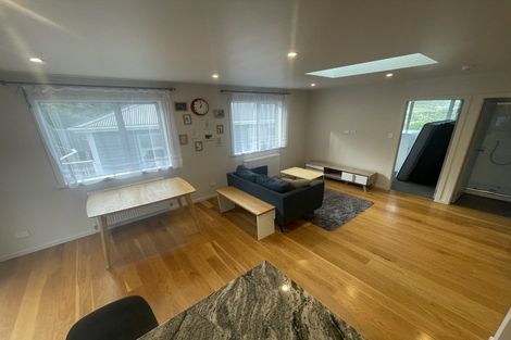 Photo of property in 18a Rarangi Way, Owhiro Bay, Wellington, 6023