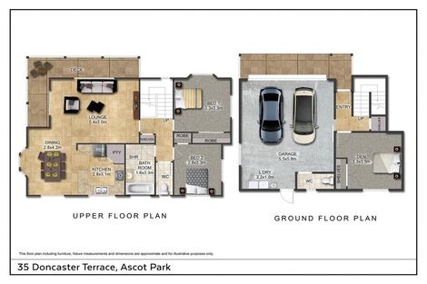 Photo of property in 35 Doncaster Terrace, Ascot Park, Porirua, 5024