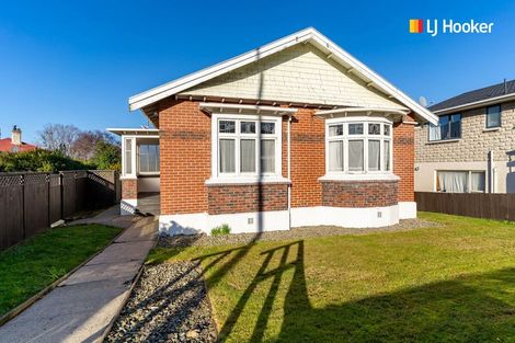 Photo of property in 132 Musselburgh Rise, Musselburgh, Dunedin, 9013