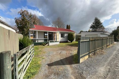 Photo of property in 46a Paterson Street, Frankton, Hamilton, 3204