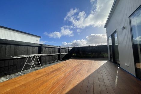 Photo of property in 9 Pilot Drive, Hobsonville, Auckland, 0616