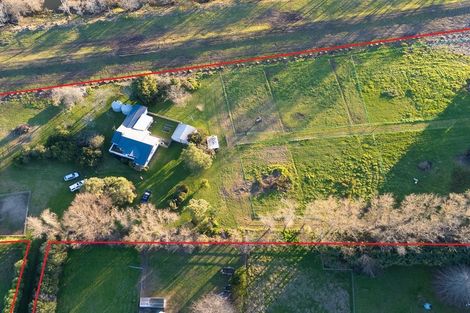 Photo of property in 45 Paetai Road, Ohinewai, Huntly, 3771