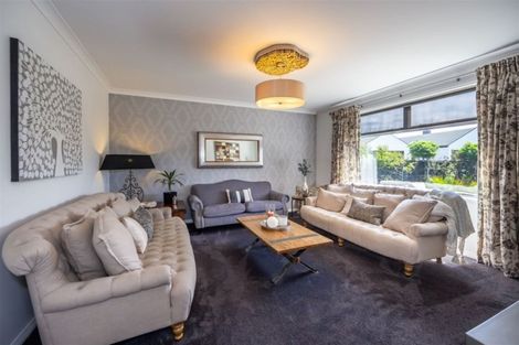 Photo of property in 4 Torrey Pines, Waimairi Beach, Christchurch, 8083