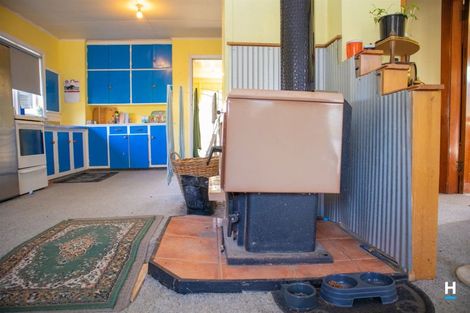 Photo of property in 44 Oxford Street, Taylorville, Greymouth, 7805