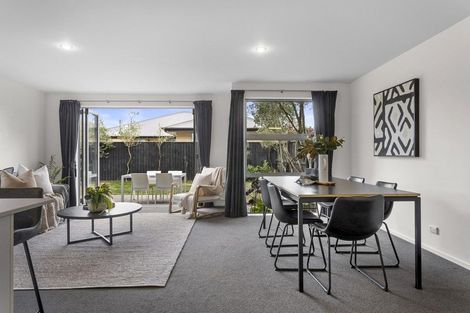 Photo of property in 8/20 Old Red Barn Road, Halswell, Christchurch, 8025