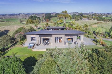 Photo of property in 88b Baird Road, Pokeno, 2471