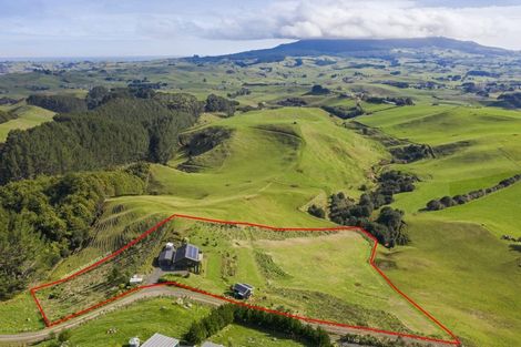Photo of property in 333a Houchen Road, Raglan, 3295