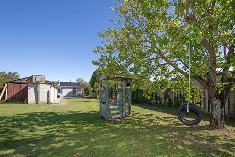 Photo of property in 19 Carters Road, Amberley, 7410