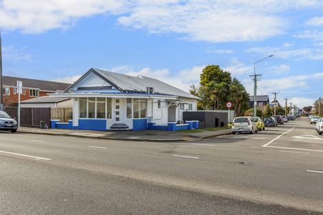 Photo of property in 210 Colombo Street, Sydenham, Christchurch, 8023