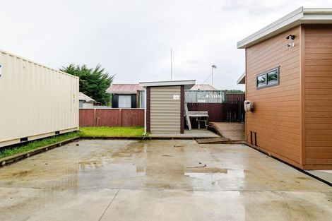 Photo of property in 71 Punga Street, Tangimoana, 4822