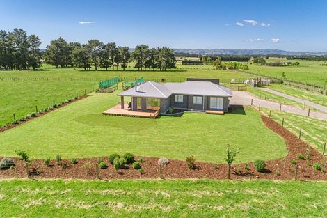 Photo of property in 59 Maungahau Road, Waingawa, Carterton, 5791
