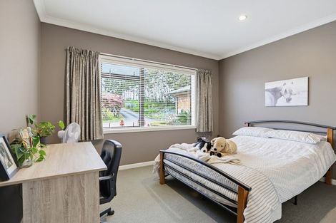 Photo of property in 27 Whitbourne Road, Otorohanga, 3977