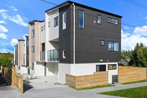 Photo of property in 5/8 Knight Avenue, Mount Albert, Auckland, 1025