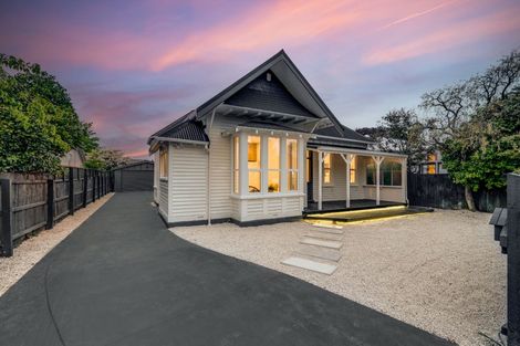Photo of property in 10 Weston Road, St Albans, Christchurch, 8052