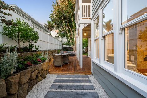 Photo of property in 92a Marsden Avenue, Mount Eden, Auckland, 1024