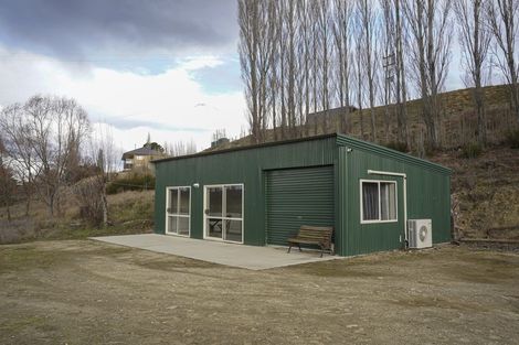 Photo of property in 522 Manuherikia Road, Springvale, Alexandra, 9393