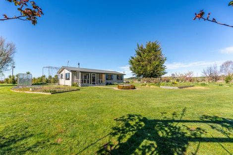Photo of property in 12 Guthrie Road, Pleasant Valley, Geraldine, 7991