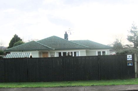 Photo of property in 22 Smiths Avenue, Papakura, 2110