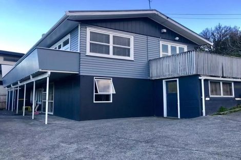 Photo of property in 117 Forrest Hill Road, Forrest Hill, Auckland, 0620