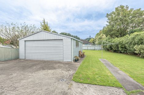 Photo of property in 34 Wakefield Street, Whanganui East, Whanganui, 4500