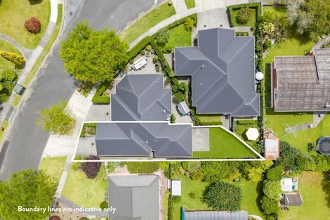 Photo of property in 1/14 Hooker Avenue, Chedworth, Hamilton, 3210