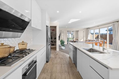 Photo of property in 9 Collier Drive, Halswell, Christchurch, 8025