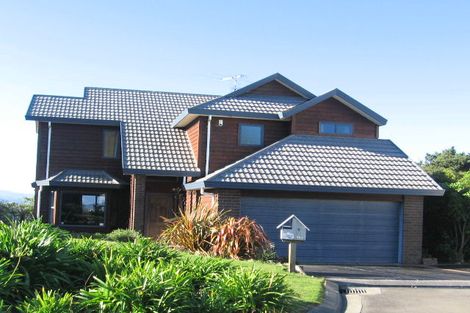 Photo of property in 9 Norwood Place, Johnsonville, Wellington, 6037