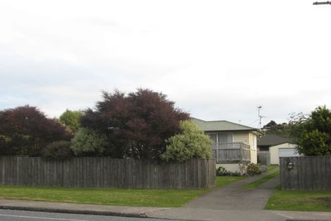 Photo of property in 56 Ruapehu Street, Paraparaumu, 5032
