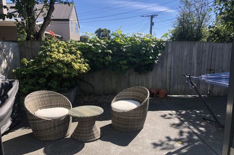 Photo of property in 15b Angus Street, Sydenham, Christchurch, 8023