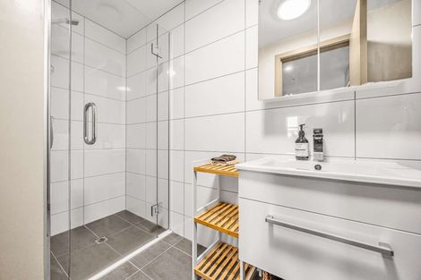 Photo of property in Canvas Apartments, 3/307 Willis Street, Te Aro, Wellington, 6011