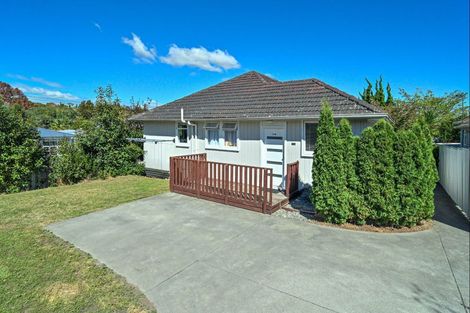 Photo of property in 54b Joll Road, Havelock North, 4130