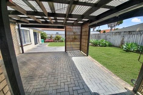 Photo of property in 41 Broadhurst Road, Flat Bush, Auckland, 2019