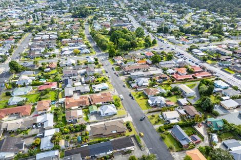 Photo of property in 4c Third Avenue, Avenues, Whangarei, 0110