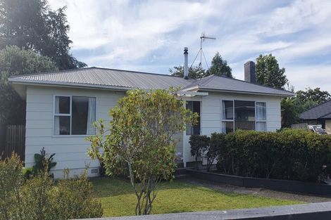 Photo of property in 90 Strathmore Avenue, Levin, 5510