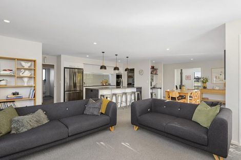 Photo of property in 8 Carrington Close, Lincoln, 7608