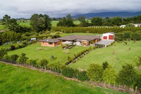 Photo of property in 1347 Carrington Road, Hurworth, New Plymouth, 4371