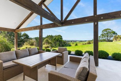 Photo of property in 132b Dormer Road, Waitoki, Helensville, 0875