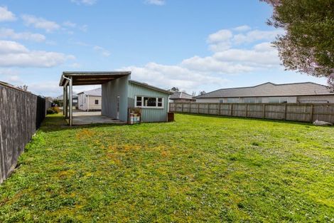 Photo of property in 13 Dublin Street, Dannevirke, 4930
