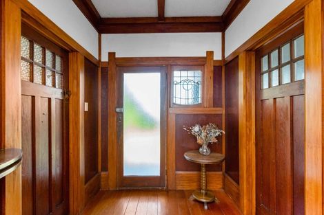 Photo of property in 275 Georges Drive, Napier South, Napier, 4110