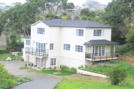 Photo of property in 16 Hastings Road, Mairangi Bay, Auckland, 0630
