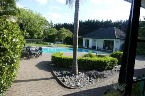 Photo of property in 137 Hingaia Road, Karaka, Papakura, 2580