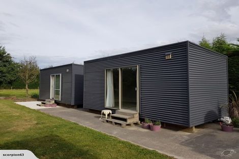 Photo of property in 307 Oxford Road, Fernside, Rangiora, 7471