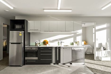 Photo of property in Detroit Apartments, 213/181 Tasman Street, Mount Cook, Wellington, 6021