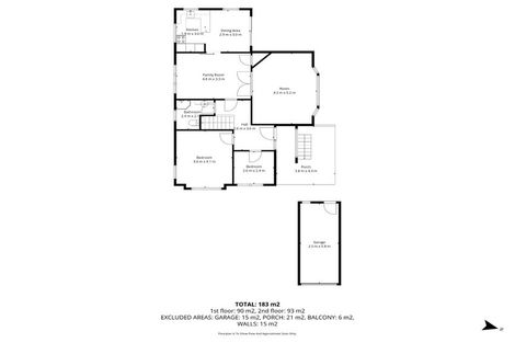 Photo of property in 184 Owen Street, Newtown, Wellington, 6021