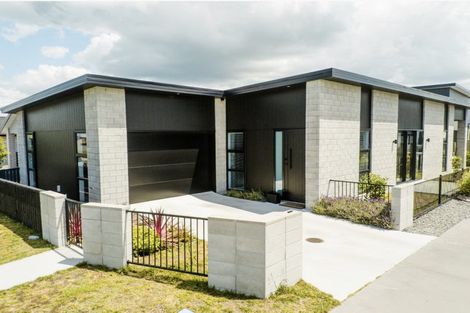 Photo of property in 1 Taniko Lane, Papamoa, 3118