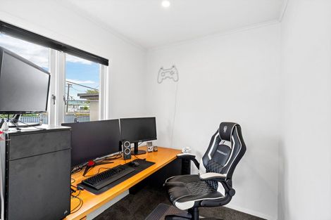 Photo of property in 31 Roosevelt Street, Levin, 5510