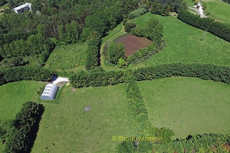 Photo of property in 245 Metcalfe Road, Matakohe, 0593