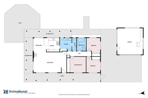 Photo of property in 92 Douglas Road, Motueka, 7196